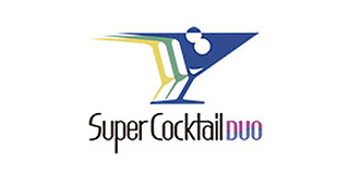Super Cocktail DUO