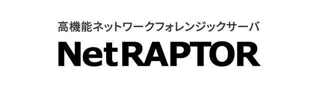 NetRAPTOR