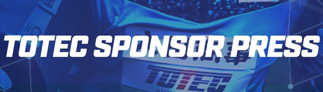 トーテックグループの協賛活動ブログ