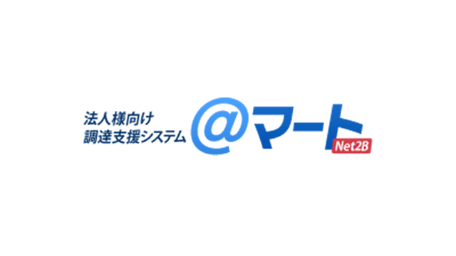 ＠マート