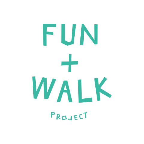 FUN+WALK PROJECT