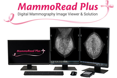 MammoRead Plus