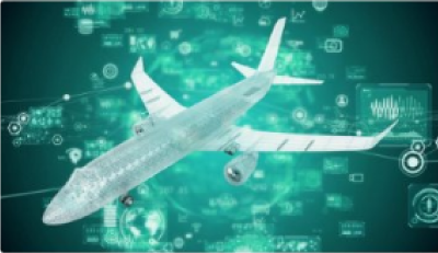 航空機・輸送機