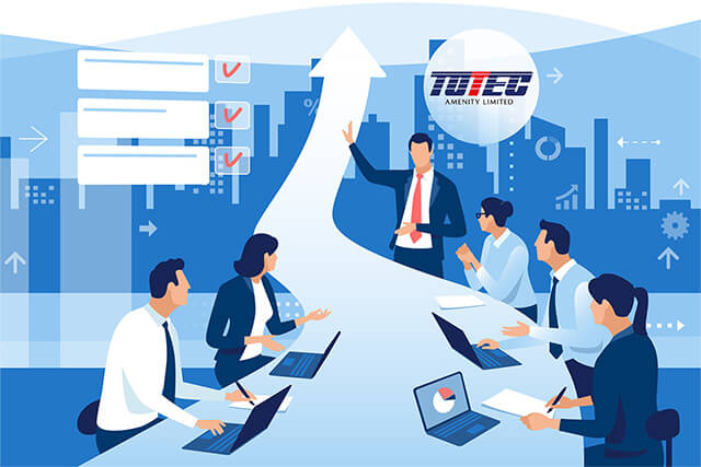 ITソリューション事業