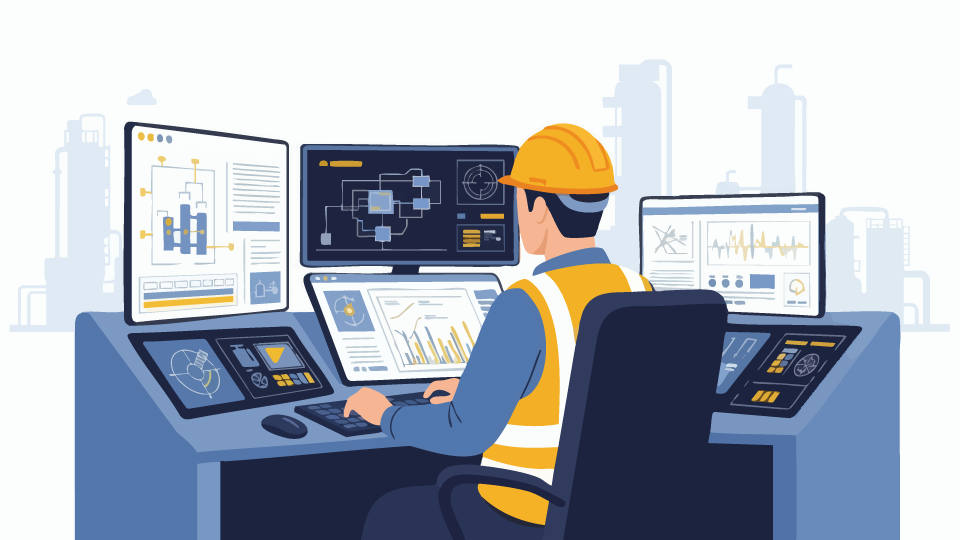 【製造業向け】ITソリューション
