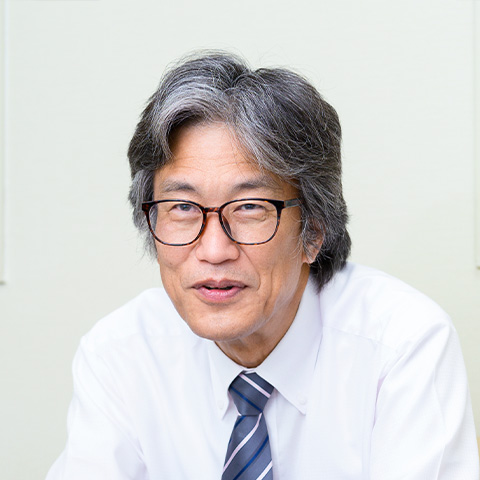 人物