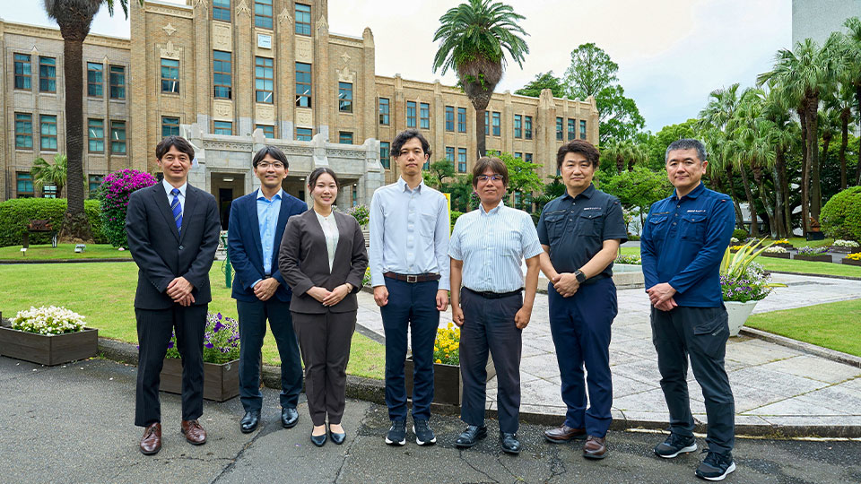 宮崎県様導入事例