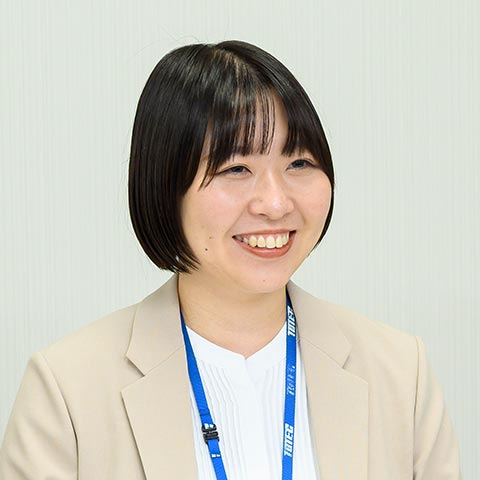 人物